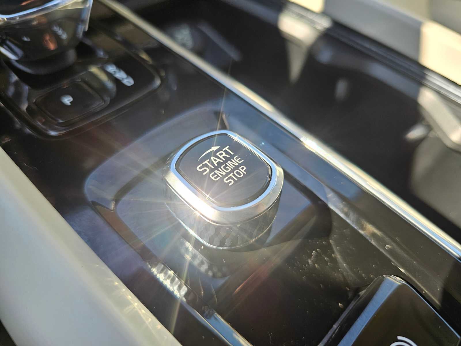 2026 Volvo XC60 Ultra