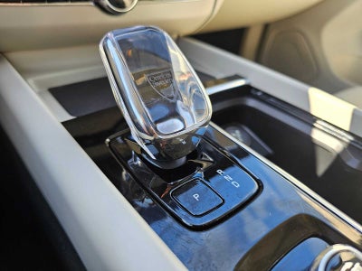 2026 Volvo XC60 Ultra