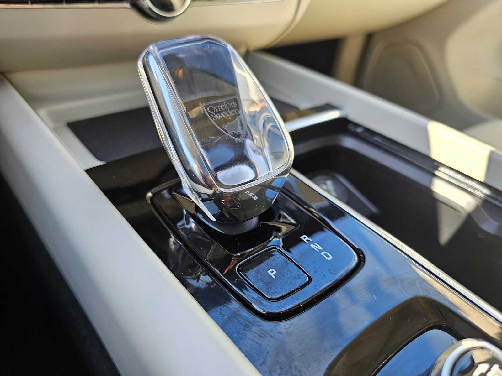 2026 Volvo XC60 Ultra