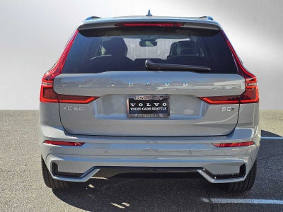 2026 Volvo XC60 Ultra