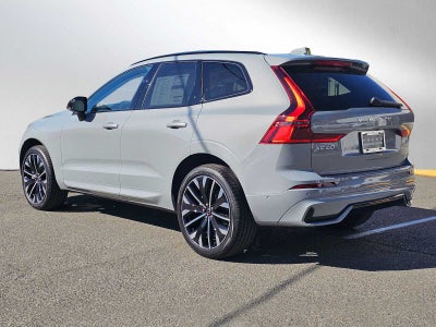 2026 Volvo XC60 Ultra