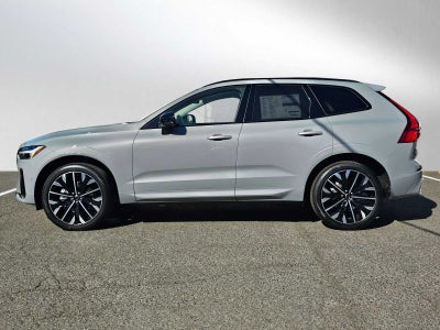 2026 Volvo XC60 Ultra