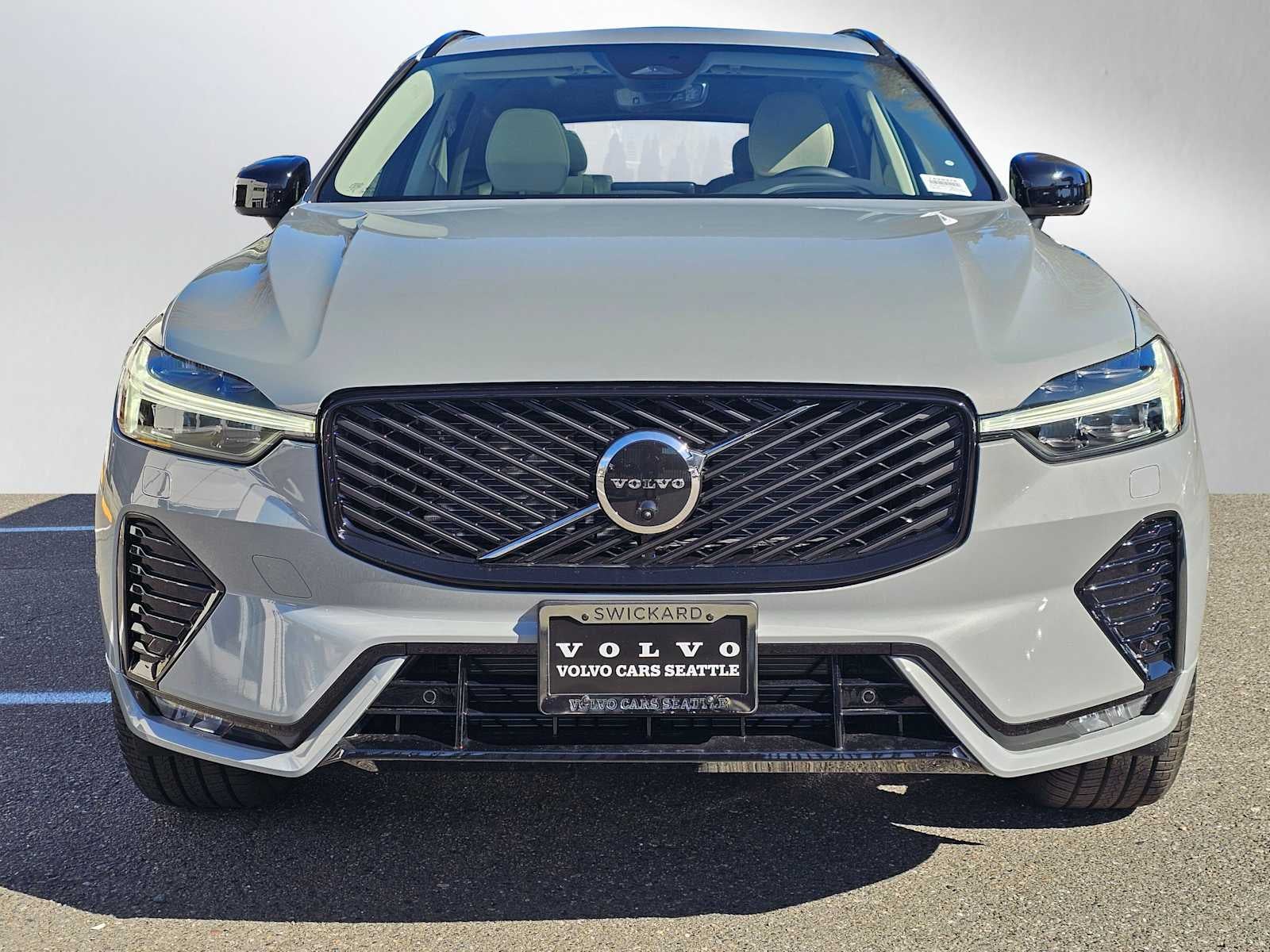 2026 Volvo XC60 Ultra
