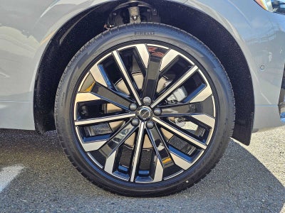 2026 Volvo XC60 Ultra