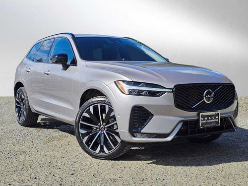 2026 Volvo XC60 Ultra