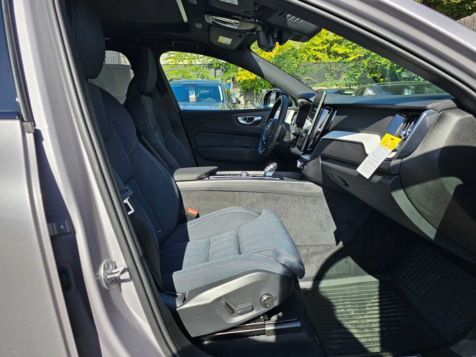 2026 Volvo XC60 Ultra