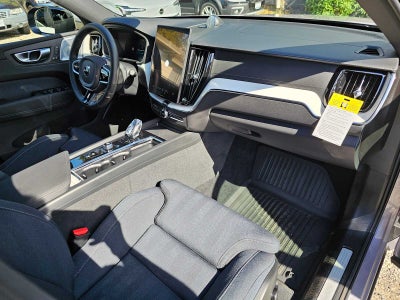 2026 Volvo XC60 Ultra