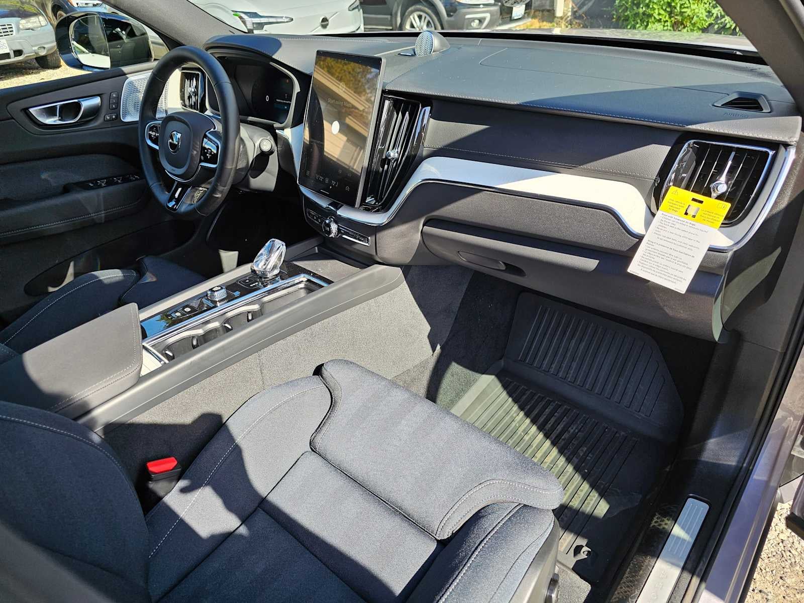 2026 Volvo XC60 Ultra