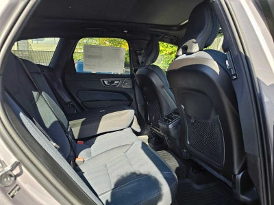 2026 Volvo XC60 Ultra