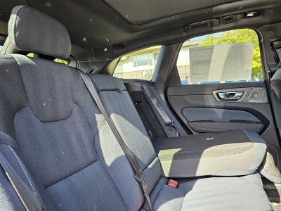2026 Volvo XC60 Ultra