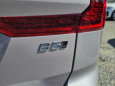 2026 Volvo XC60 Ultra