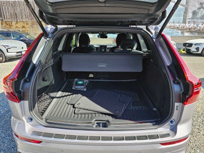2026 Volvo XC60 Ultra