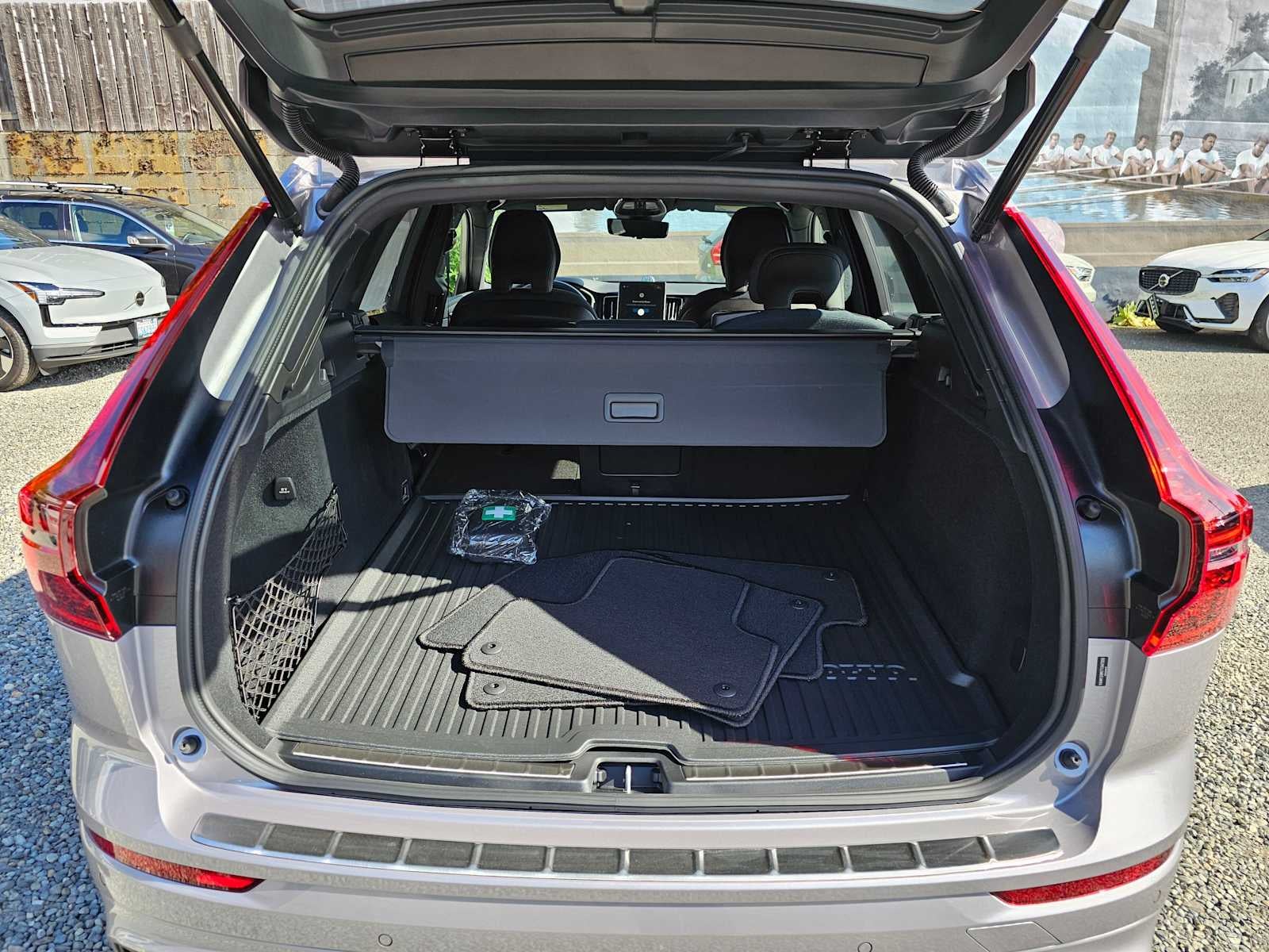 2026 Volvo XC60 Ultra