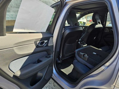 2026 Volvo XC60 Ultra