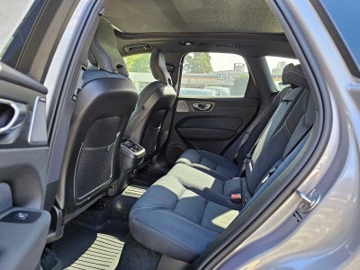 2026 Volvo XC60 Ultra