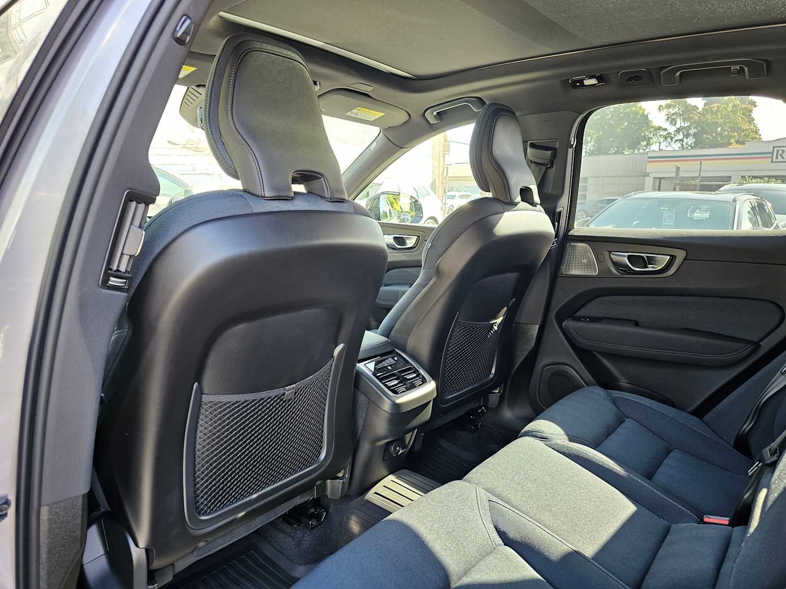 2026 Volvo XC60 Ultra