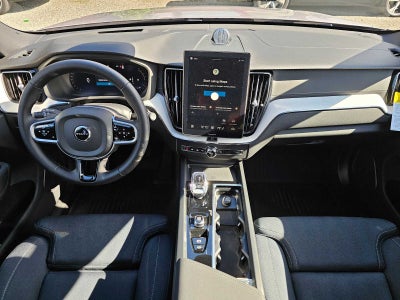 2026 Volvo XC60 Ultra