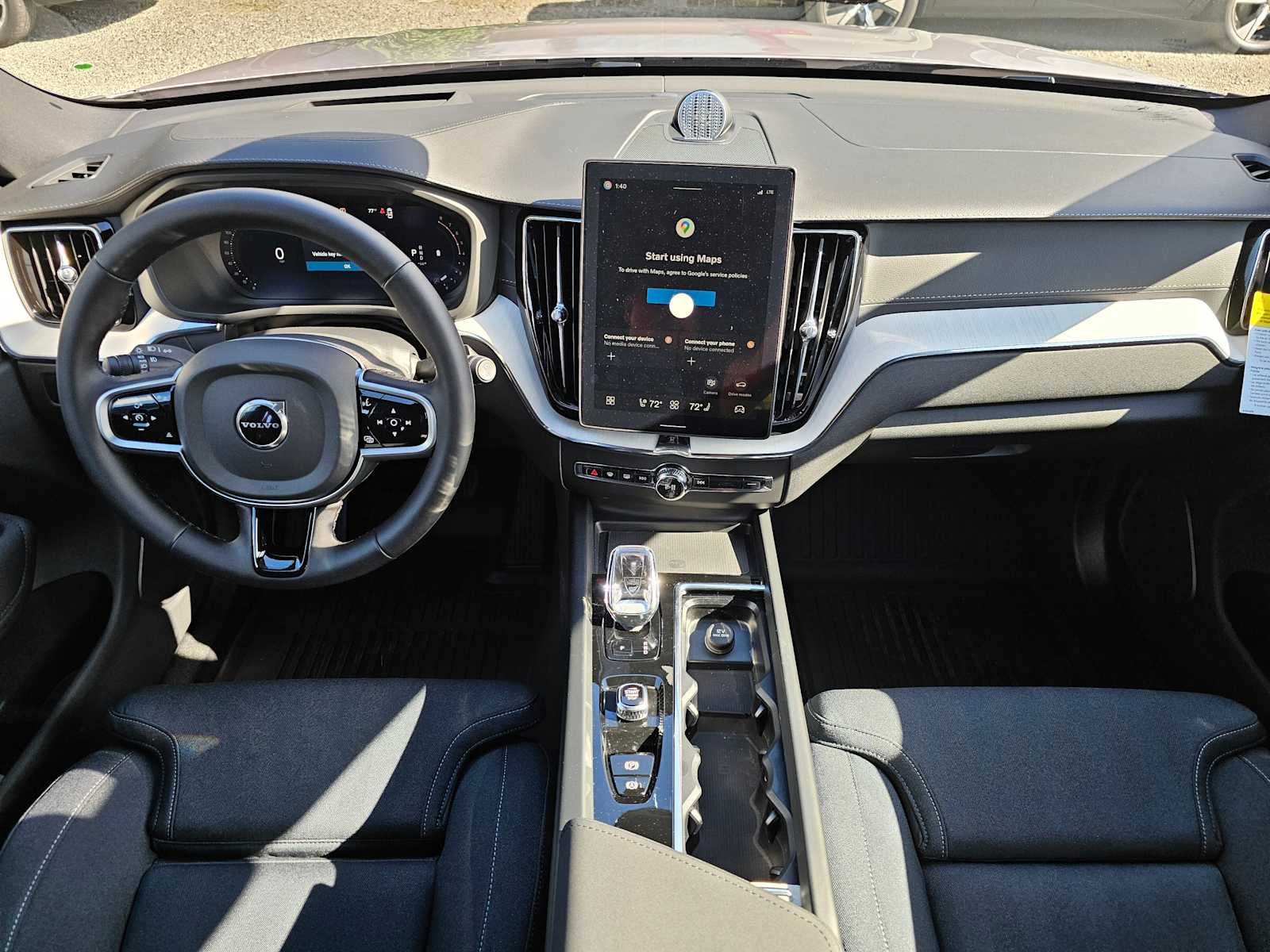 2026 Volvo XC60 Ultra