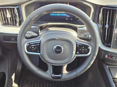 2026 Volvo XC60 Ultra