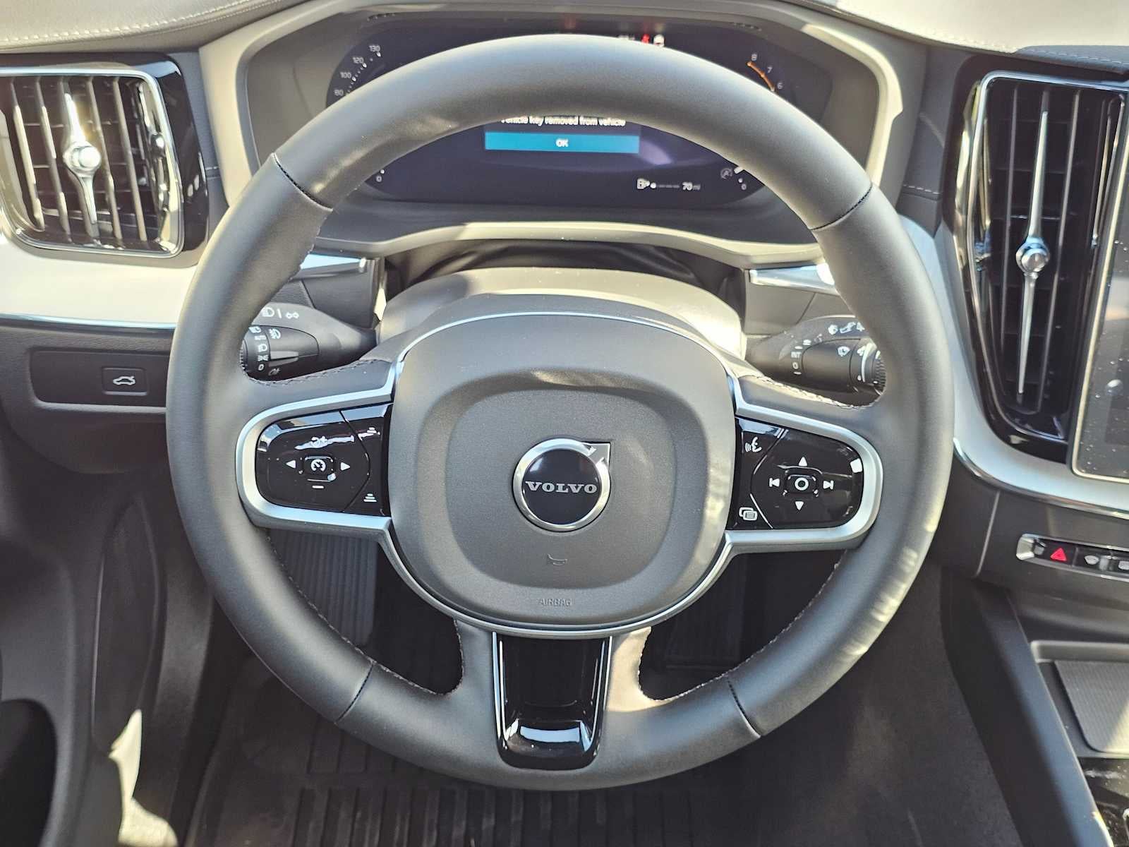 2026 Volvo XC60 Ultra