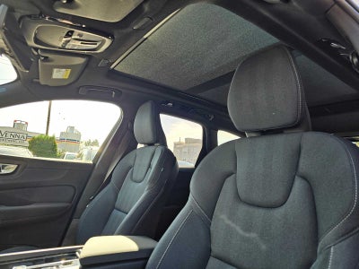 2026 Volvo XC60 Ultra