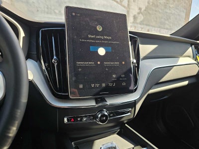 2026 Volvo XC60 Ultra