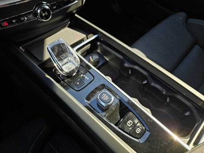 2026 Volvo XC60 Ultra