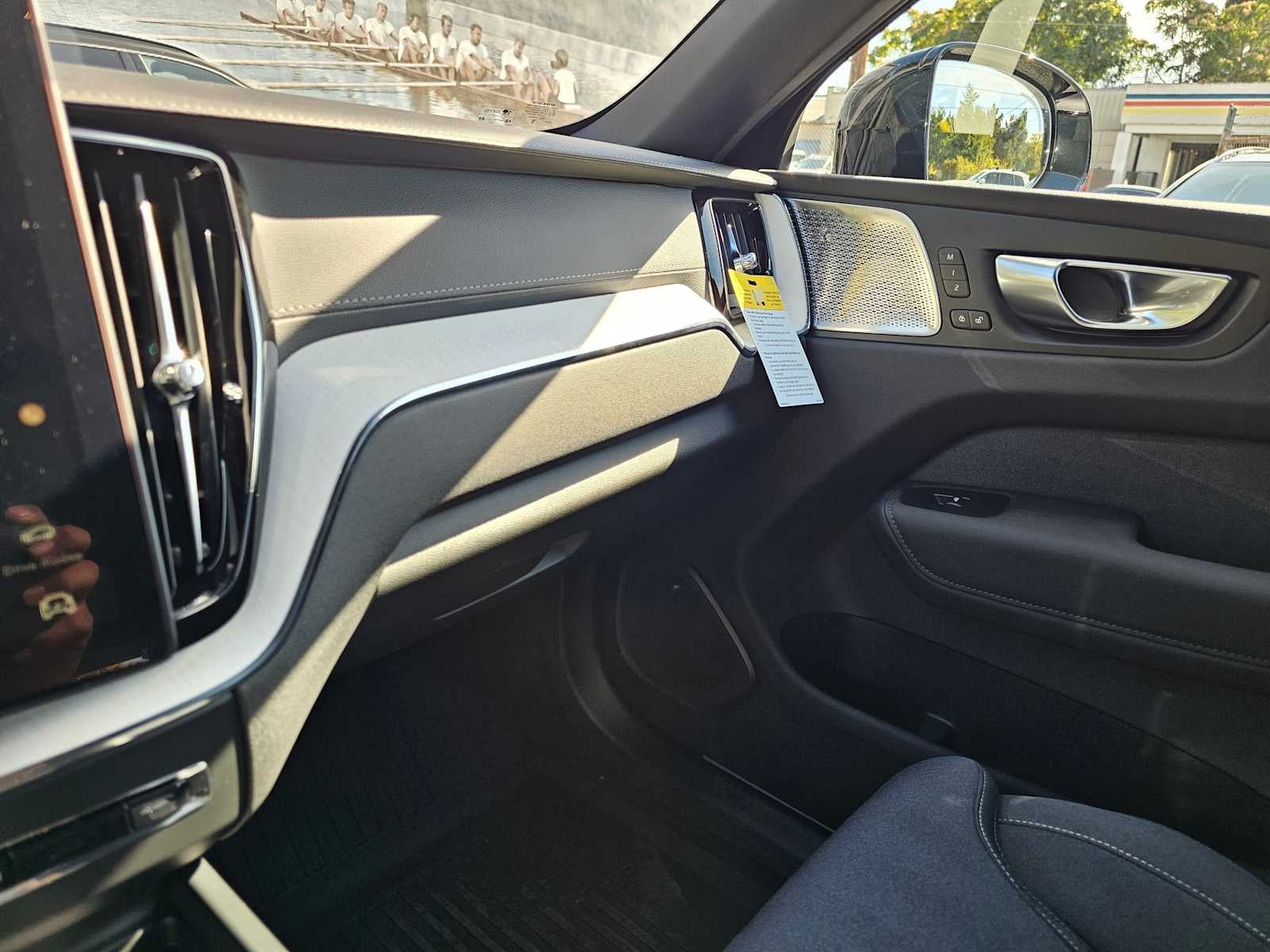 2026 Volvo XC60 Ultra