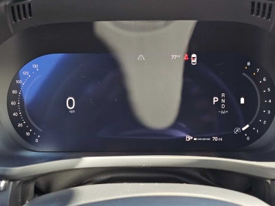 2026 Volvo XC60 Ultra