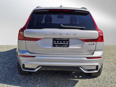 2026 Volvo XC60 Ultra