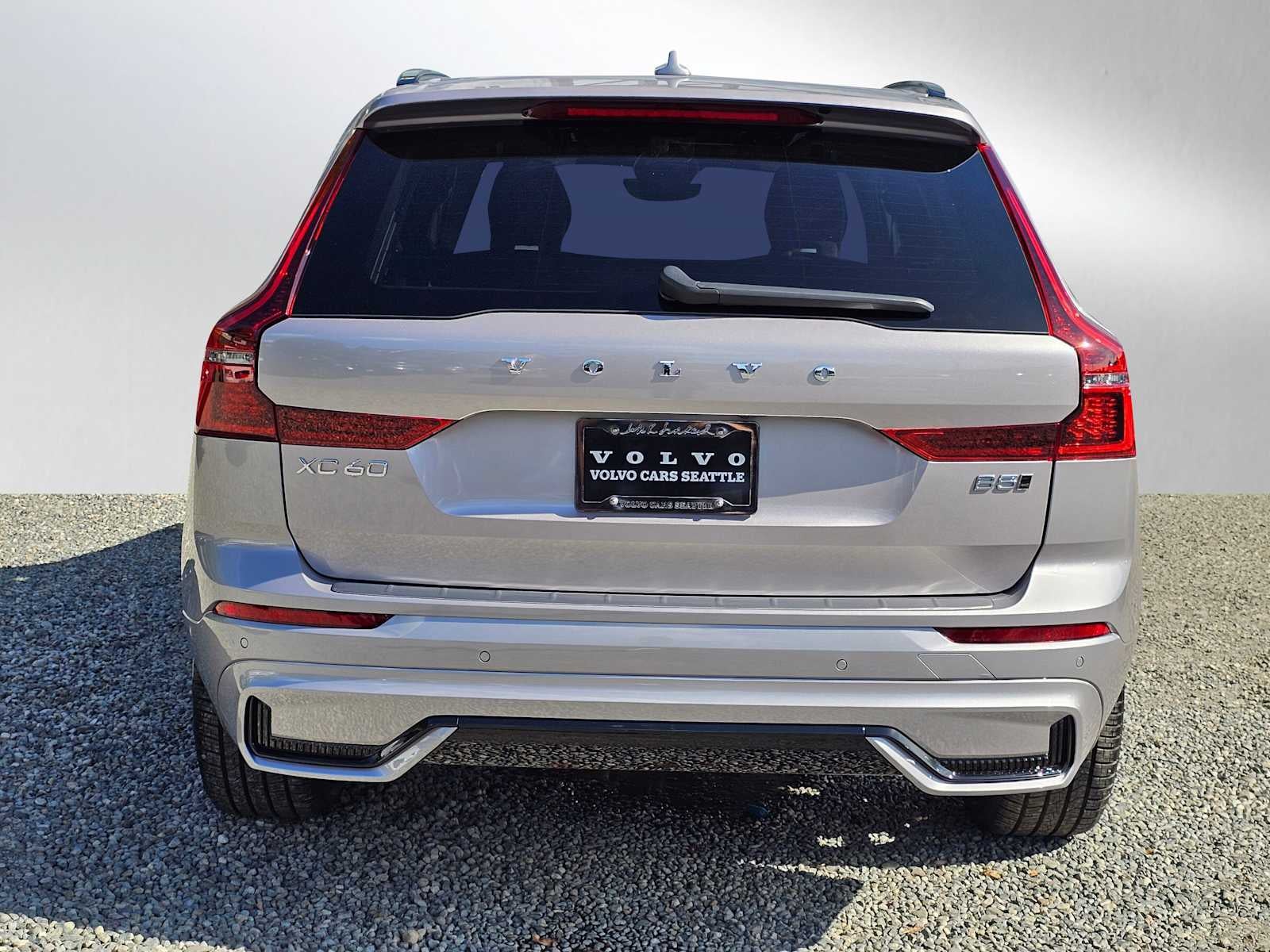 2026 Volvo XC60 Ultra