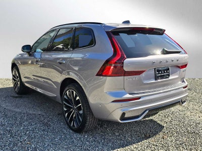 2026 Volvo XC60 Ultra