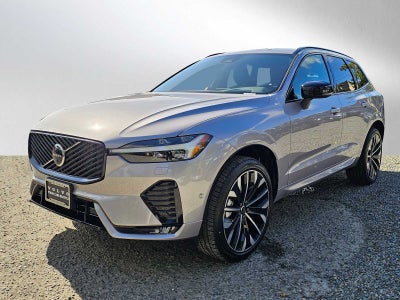 2026 Volvo XC60 Ultra