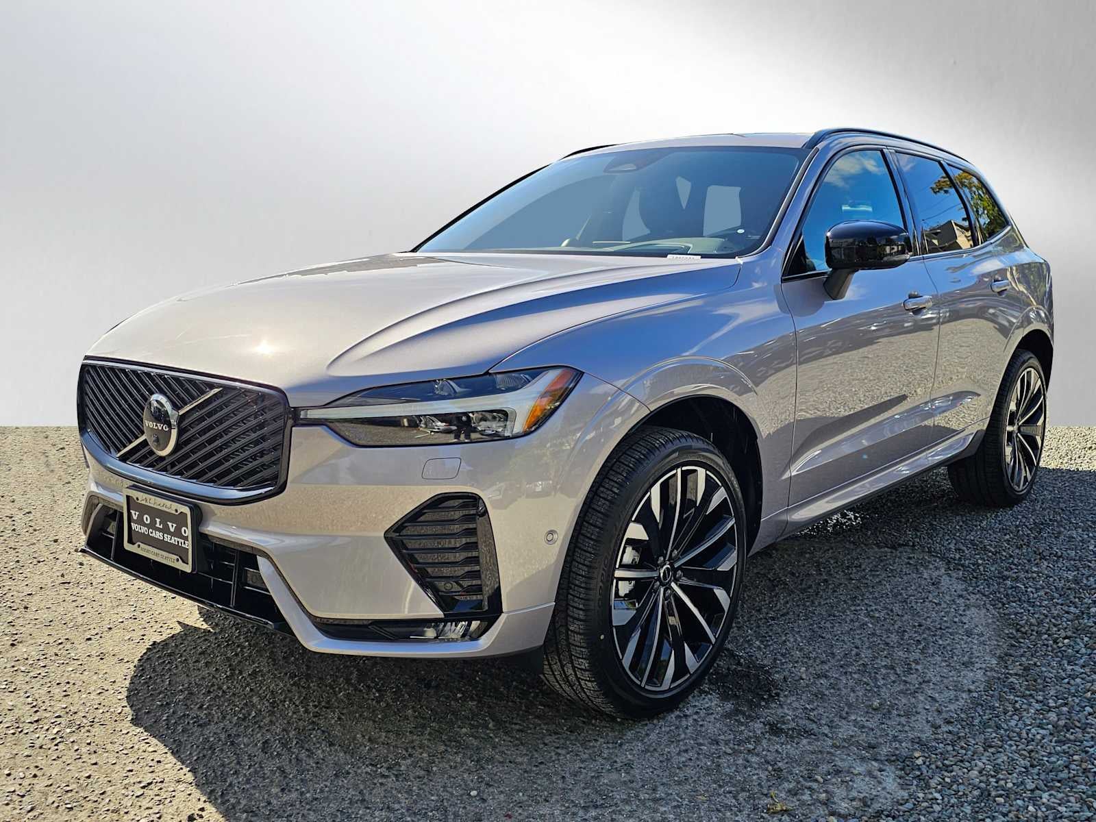 2026 Volvo XC60 Ultra