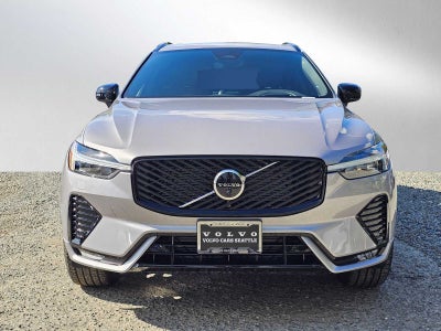 2026 Volvo XC60 Ultra