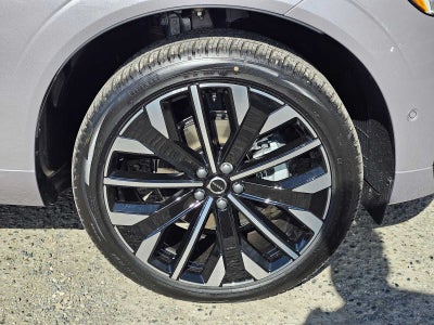 2026 Volvo XC60 Ultra