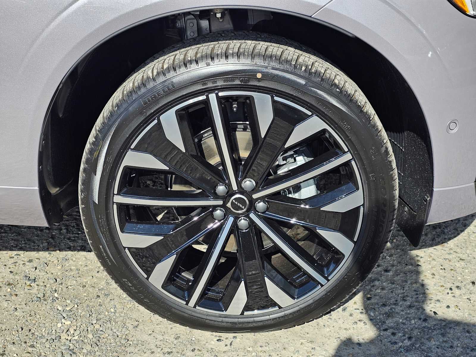 2026 Volvo XC60 Ultra
