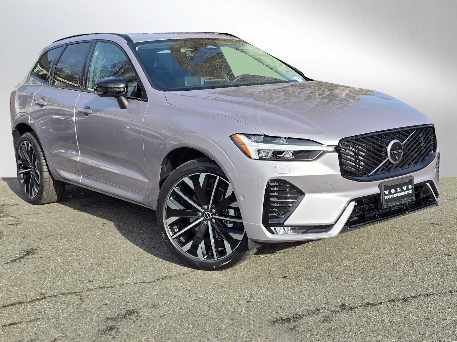 2026 Volvo XC60 Ultra