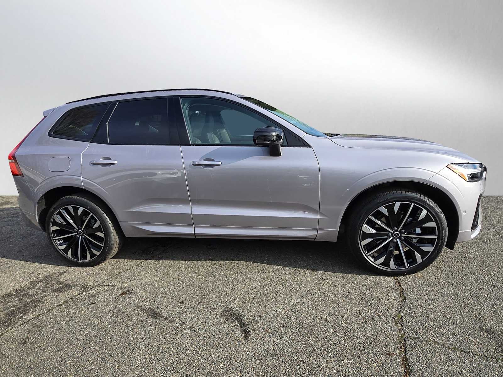 2026 Volvo XC60 Ultra