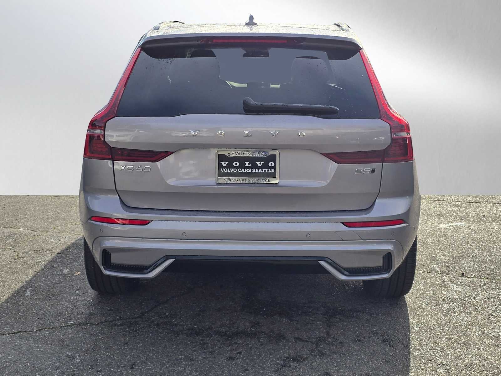 2026 Volvo XC60 Ultra