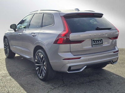 2026 Volvo XC60 Ultra
