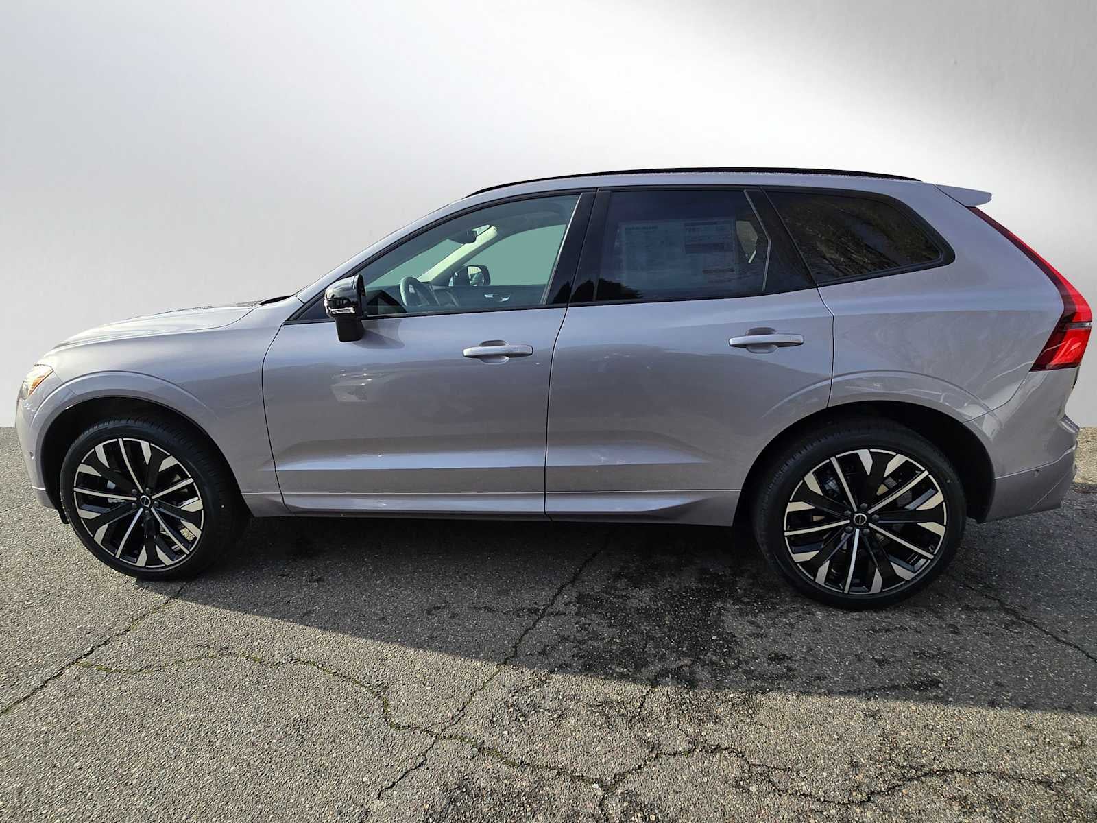 2026 Volvo XC60 Ultra