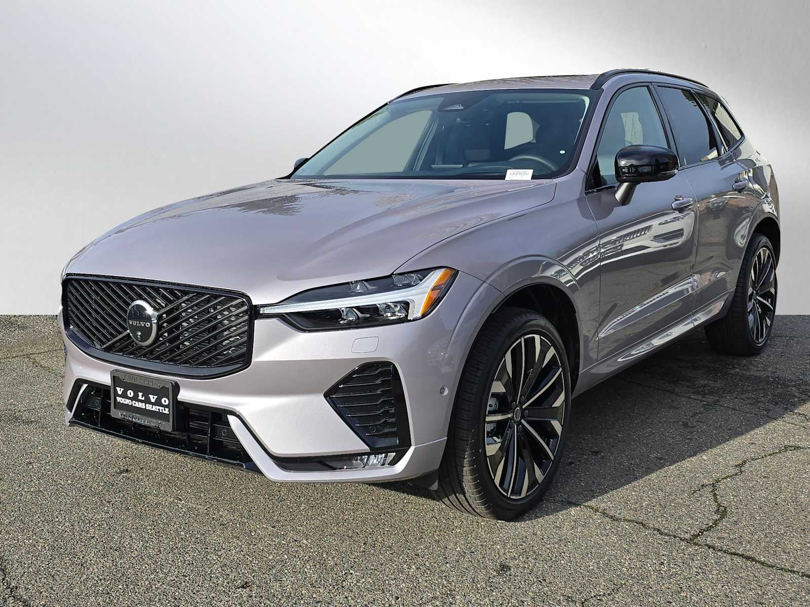 2026 Volvo XC60 Ultra