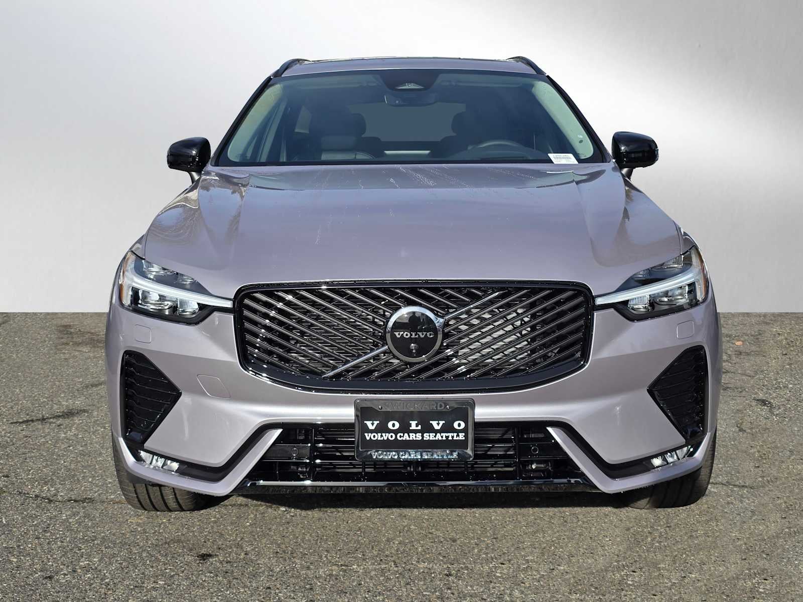 2026 Volvo XC60 Ultra