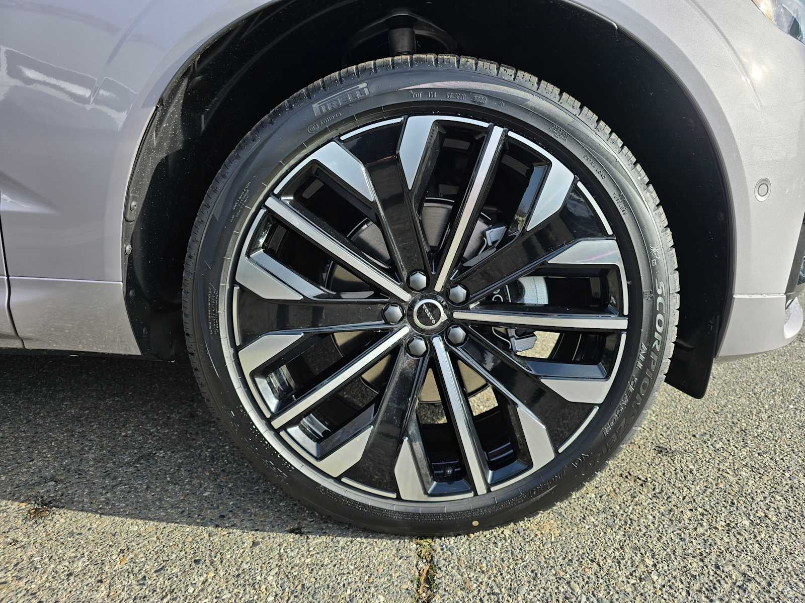 2026 Volvo XC60 Ultra