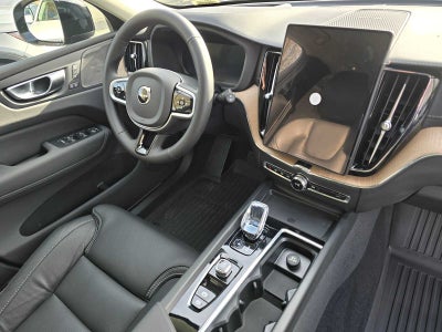 2026 Volvo XC60 Ultra