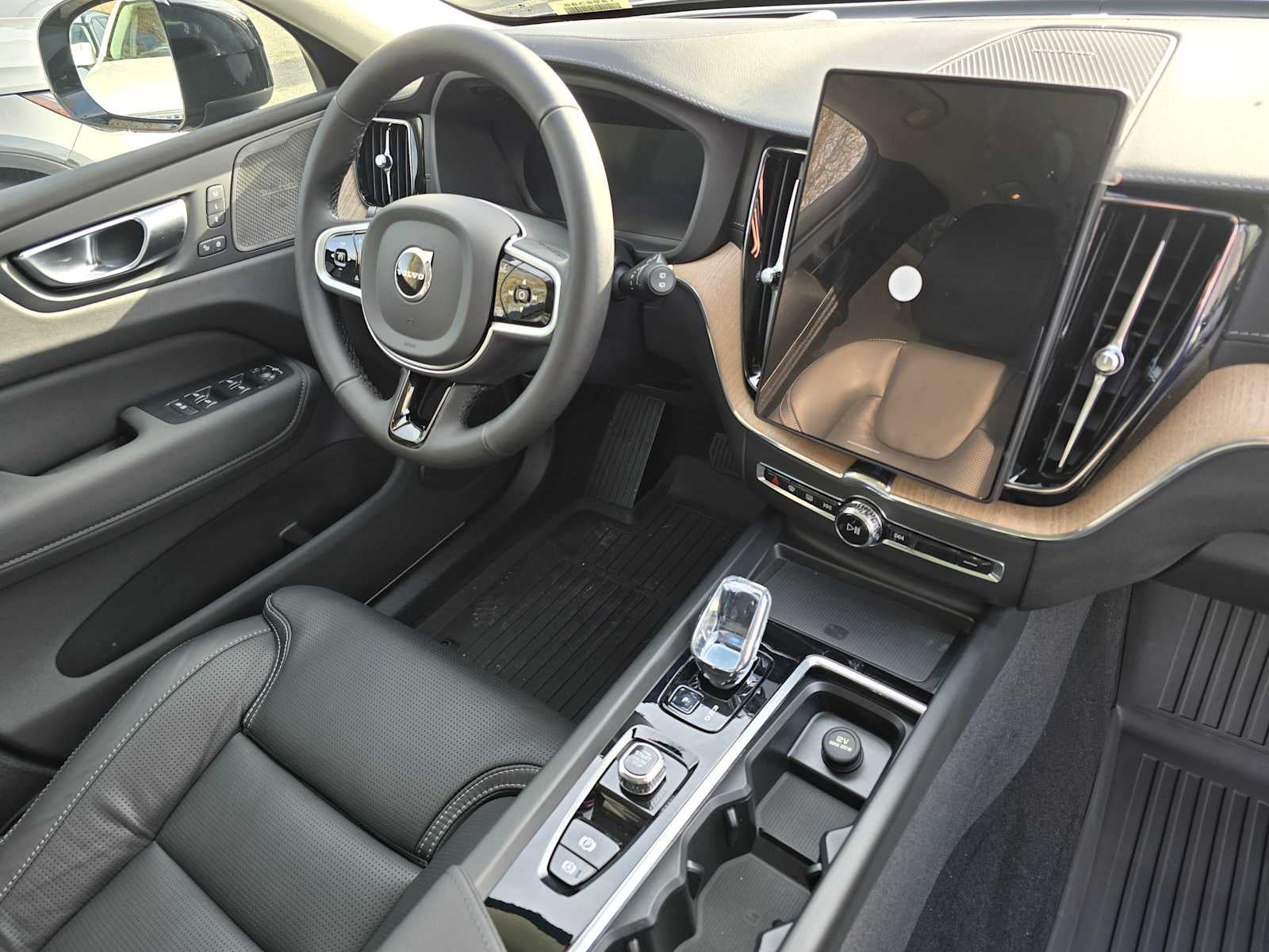 2026 Volvo XC60 Ultra