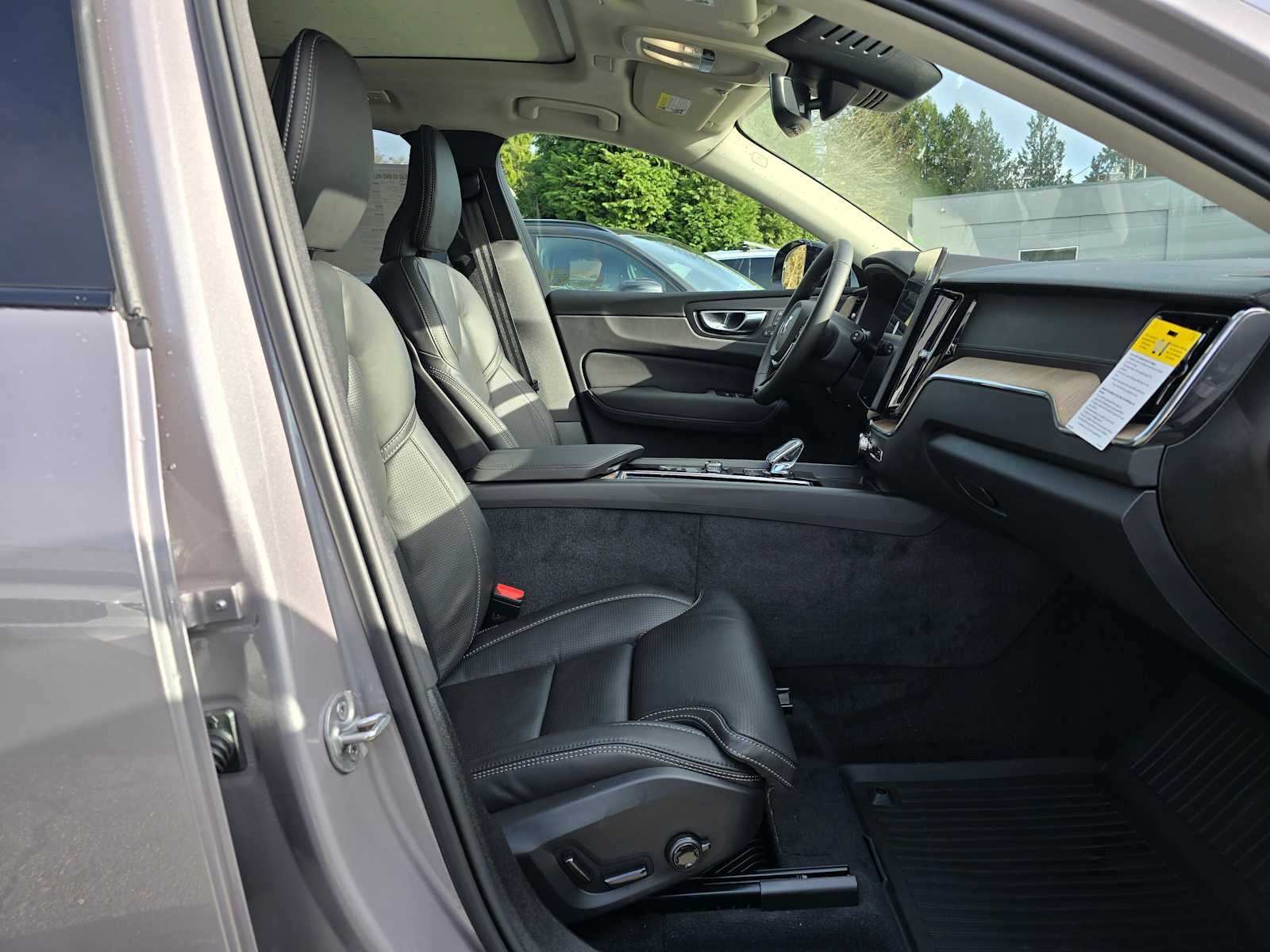 2026 Volvo XC60 Ultra