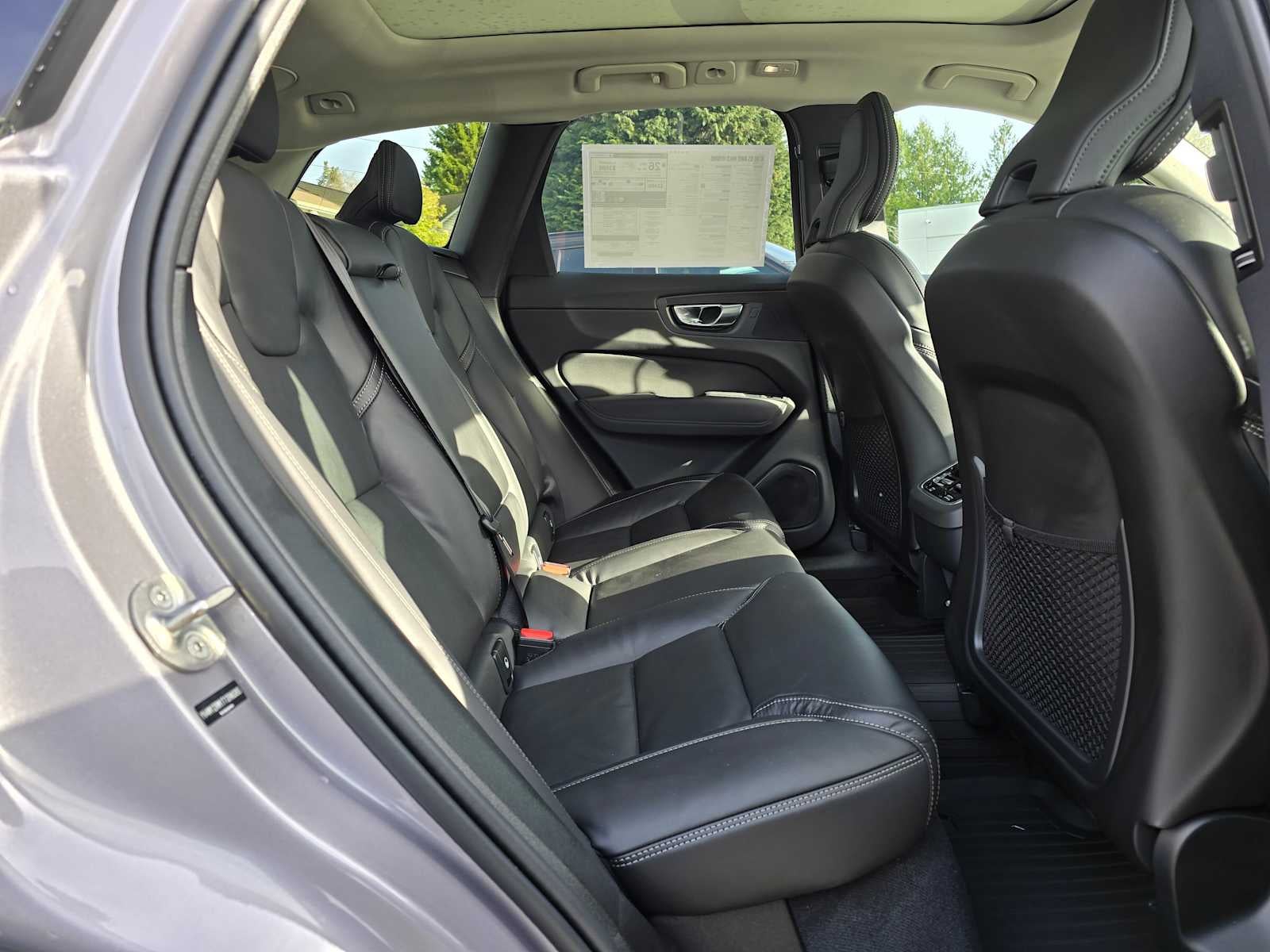 2026 Volvo XC60 Ultra