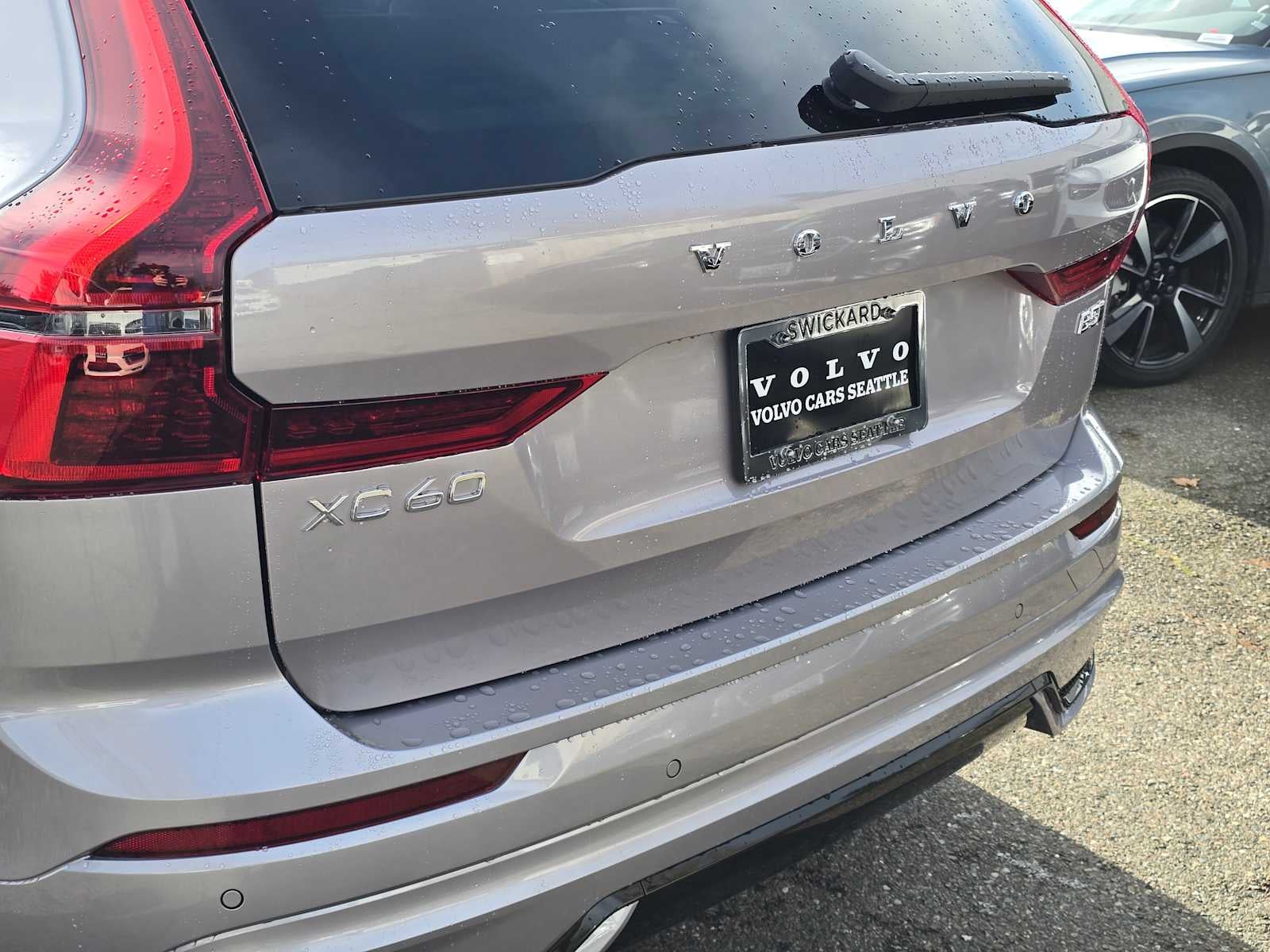 2026 Volvo XC60 Ultra